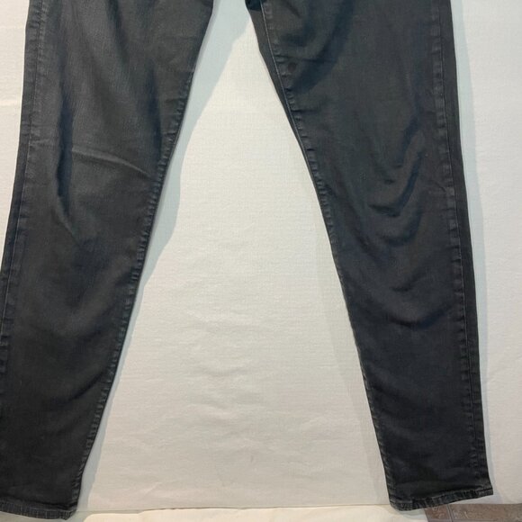 Bonobos Extra Stretch Travel Rockville Charcoal Men's Jeans Size 29/32 - Picture 8 of 16